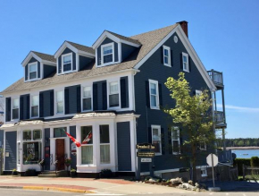 Treadwell Inn